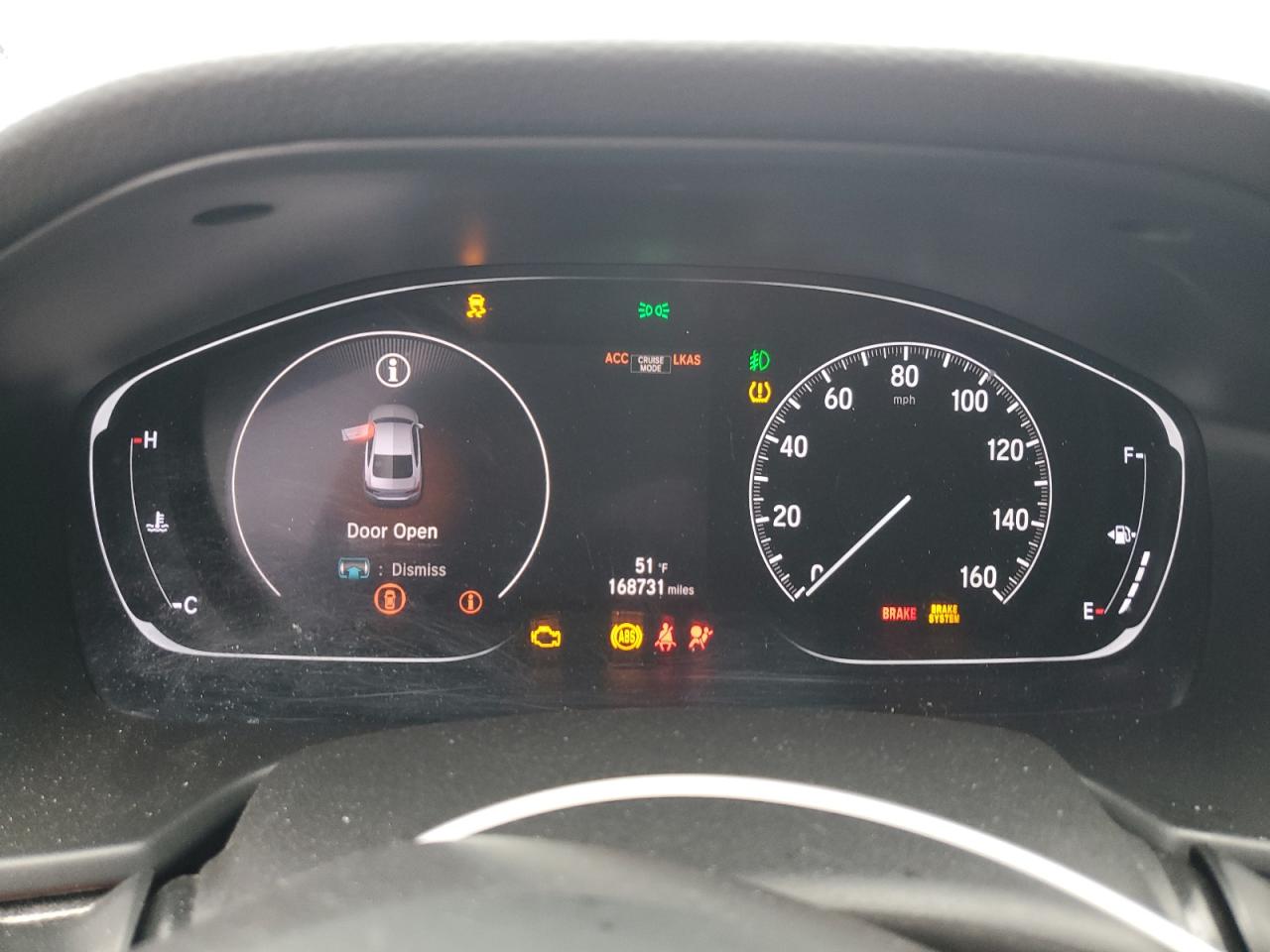 2019 Honda Accord - Image 9