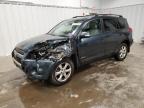 2010 Toyota Rav4 Limited for Sale in Windham, ME - Front End
