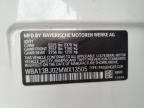 2021 Bmw 530 Xi за продажба в Center Rutland, VT - Front End