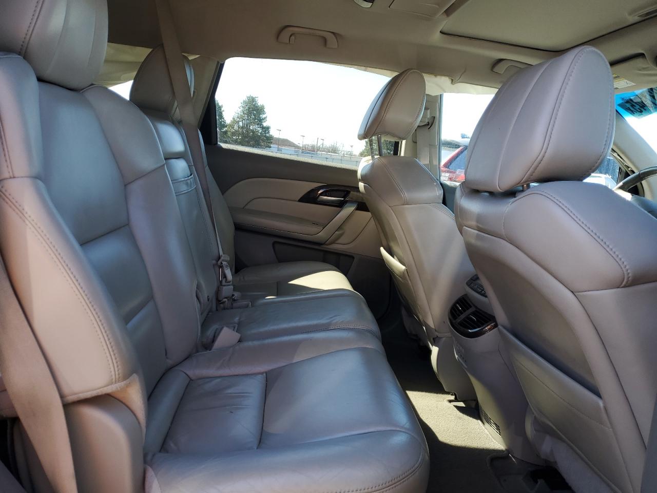 2013 Acura MDX - Image 11