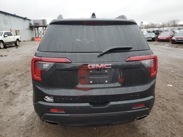  GMC ACADIA 2023 Black