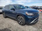 2023 Volkswagen Atlas Cross Sport Sel for Sale in Cahokia Heights, IL - Hail