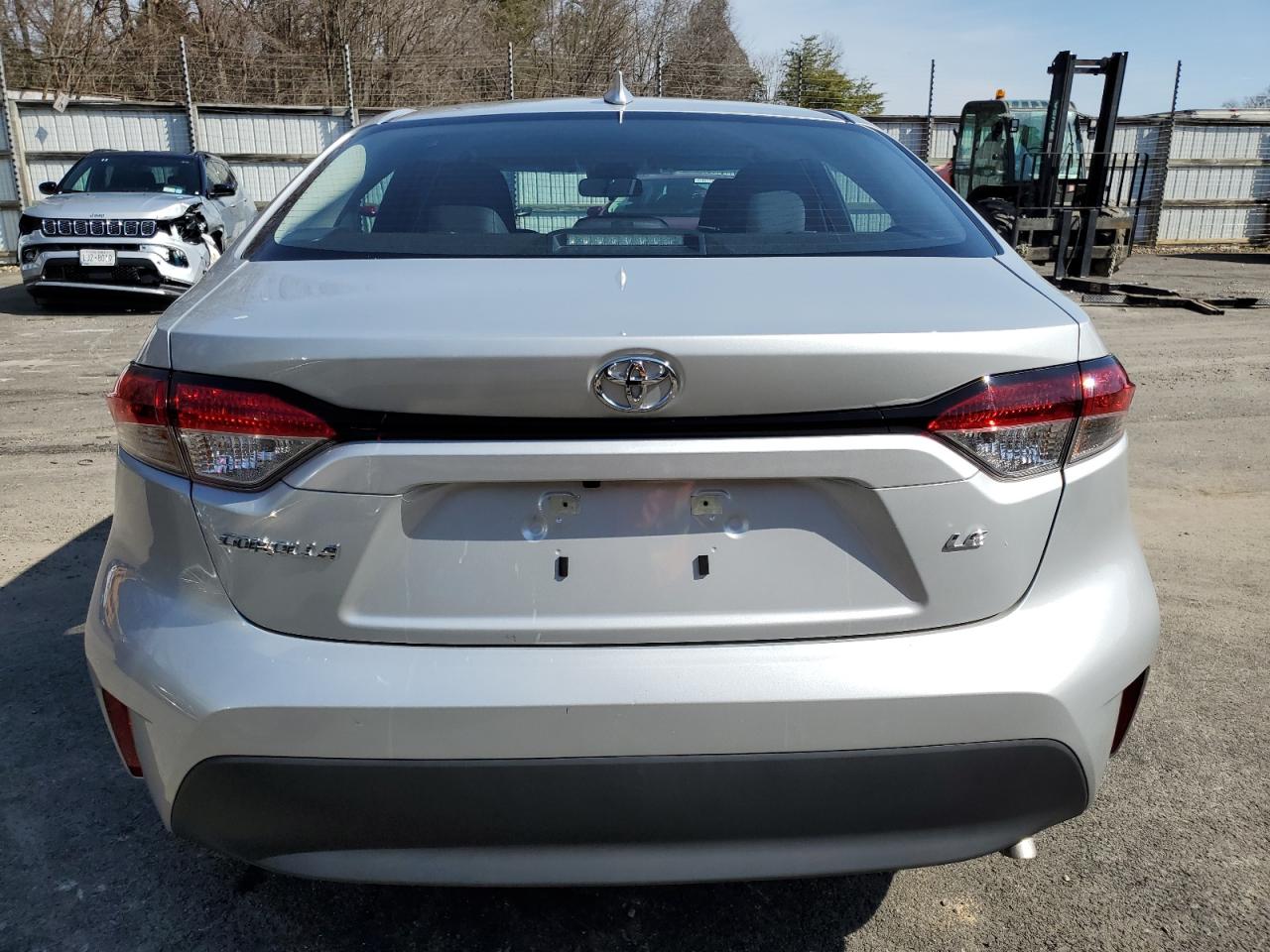 2024 Toyota Corolla - Image 6