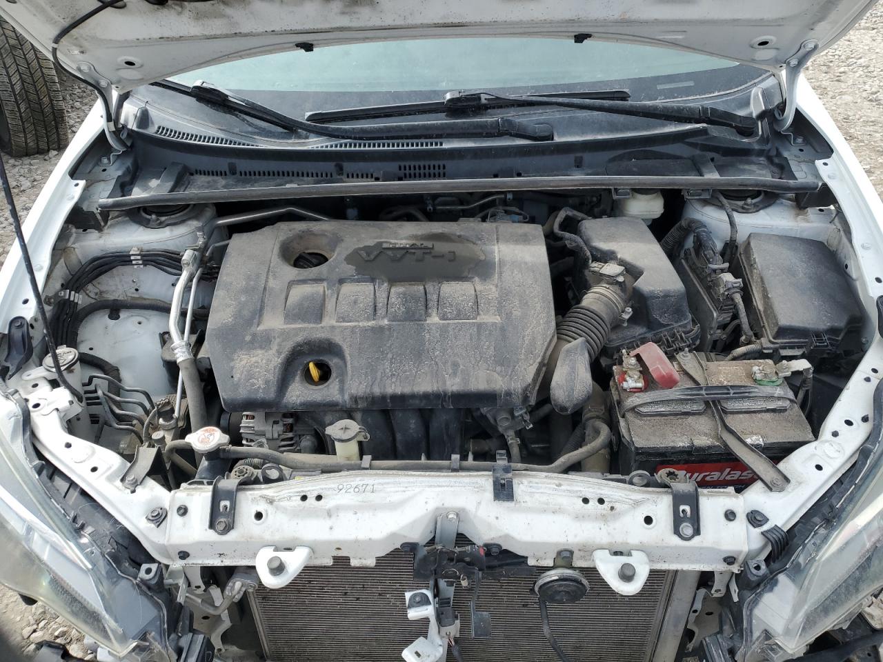 2017 Toyota Corolla - Image 11