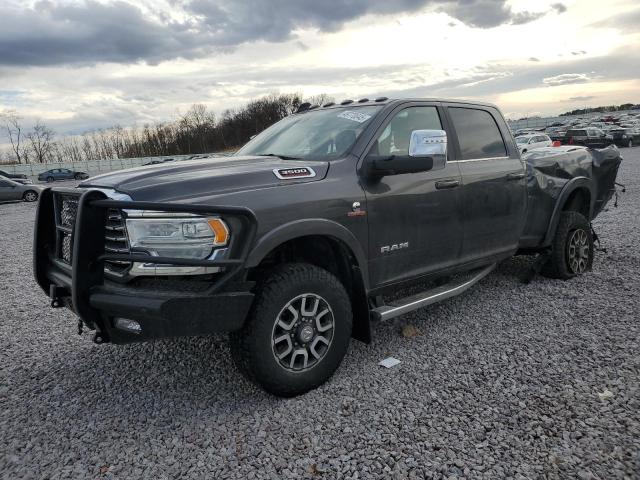 2023 Ram 3500 Longhorn
