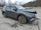 2023 Toyota Highlander L zu verkaufen in Ellwood City, PA - Front End