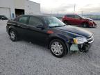 2012 Dodge Avenger Se продається в Reno, NV - Front End