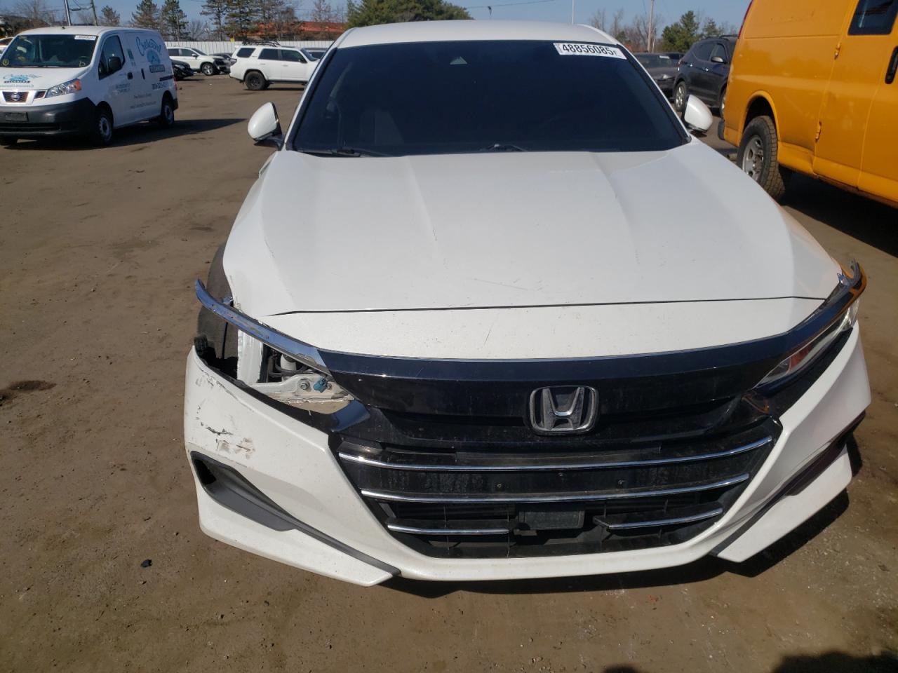 2021 Honda Accord - Image 5