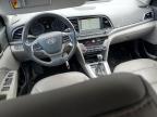 2017 Hyundai Elantra Se for Sale in Cahokia Heights, IL - Hail