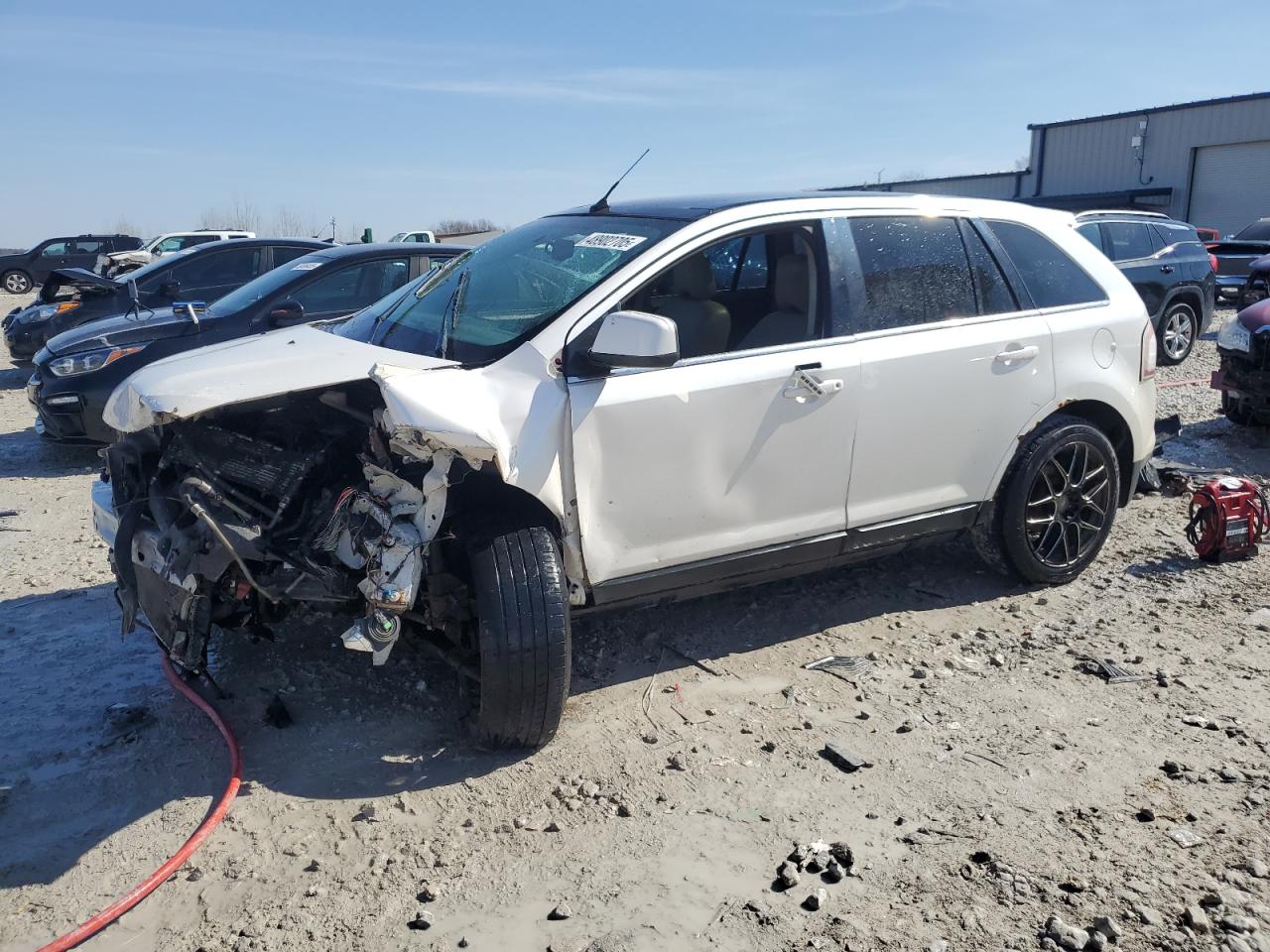 2010 Ford Edge - Image 1