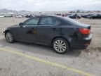 2008 Lexus Is 250 zu verkaufen in Las Vegas, NV - Front End