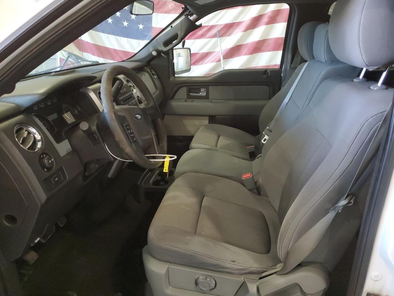 2013 Ford F-150 - Image 7