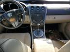 2011 Mazda Cx-7 na sprzedaż w Anderson, CA - Front End