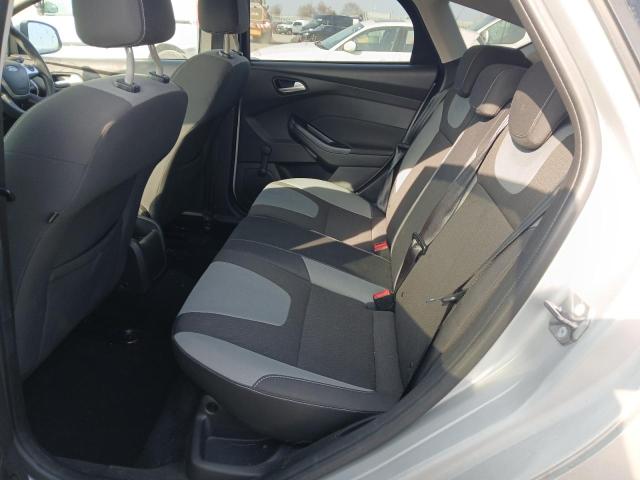 2013 FORD FOCUS ZETE