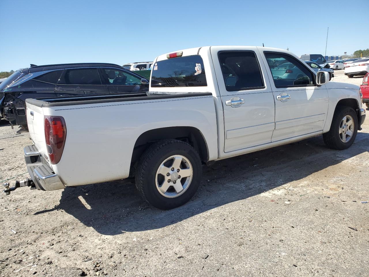 2012 GMC Canyon - Image 3