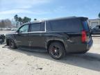 2019 Chevrolet Suburban K1500 Lt na sprzedaż w Mendon, MA - Side