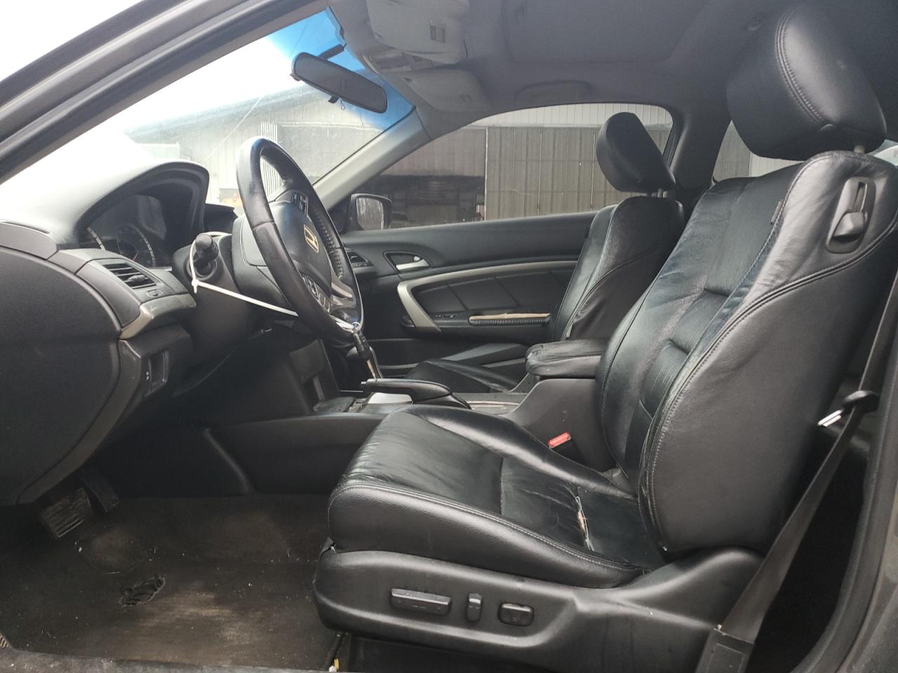 2010 Honda Accord - Image 7