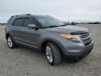 2013 Ford Explorer Limited for Sale in Earlington, KY - Hail