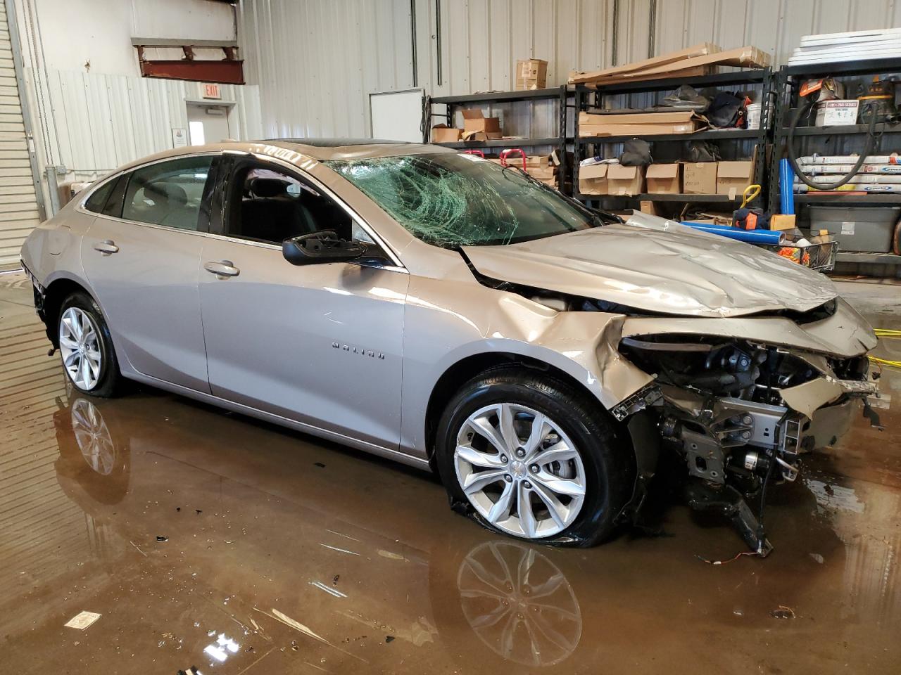 1G1ZD5ST5RF202738 CHEVROLET MALIBU 2024