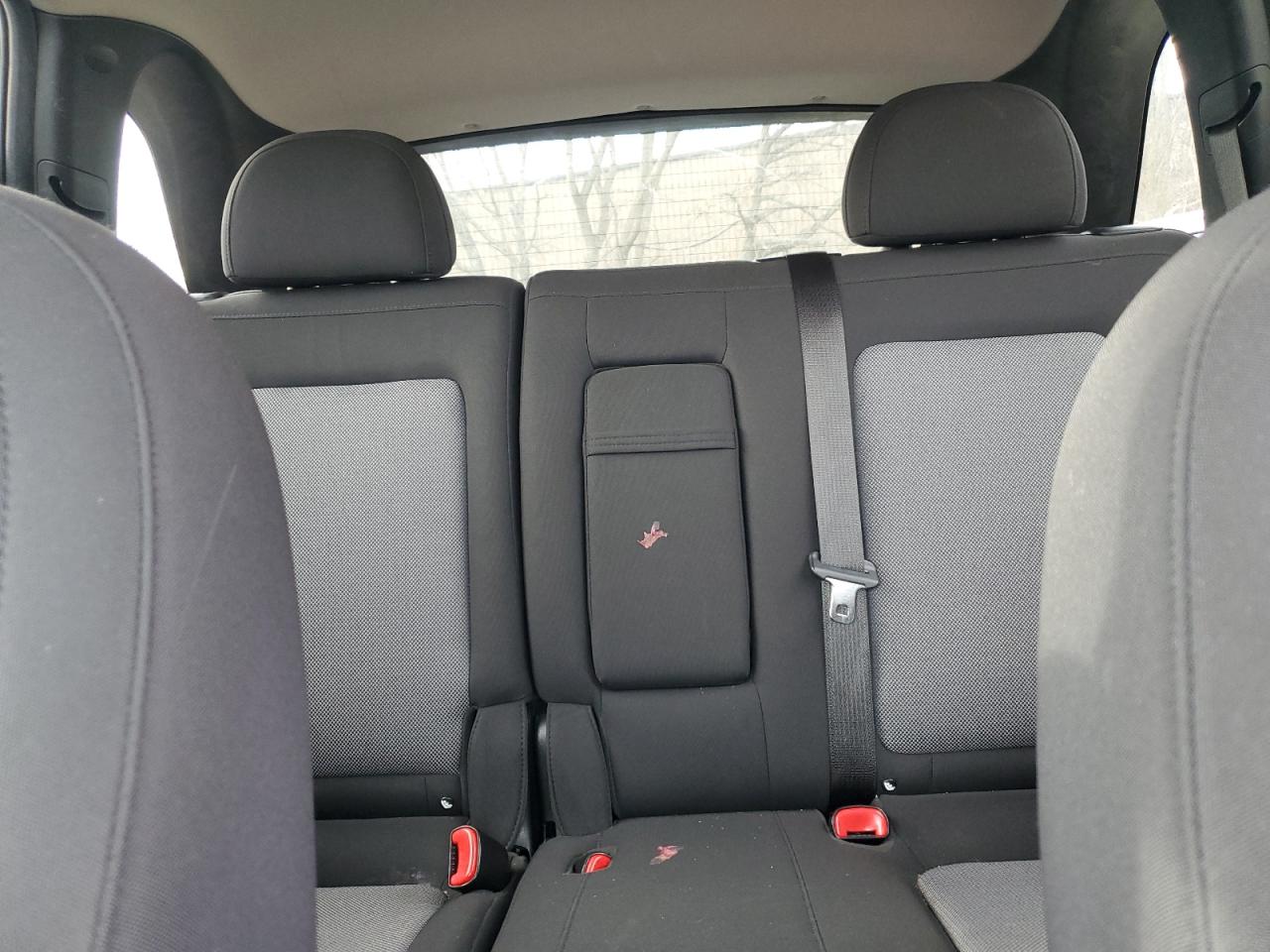 2013 Chevrolet Captiva - Image 10