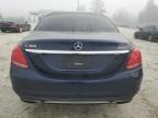 2015 Mercedes-Benz C 300 4Matic на продаже в Loganville, GA - Front End