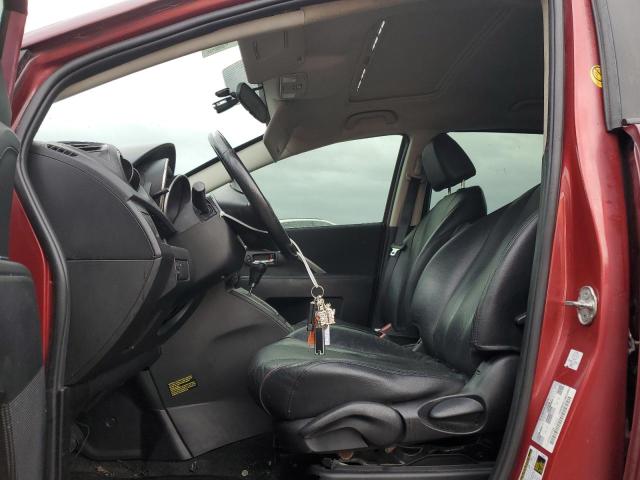 2017 MAZDA 5 GRAND TOURING