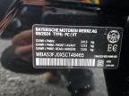 2025 BMW 530 XI à vendre chez Copart NS - HALIFAX