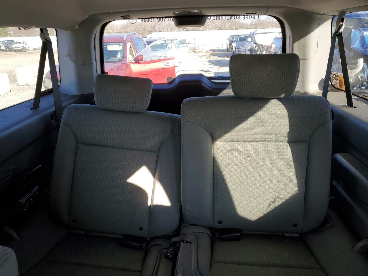 2010 Honda Element Lx VIN: 5J6YH1H37AL006811 Lot: 49974205
