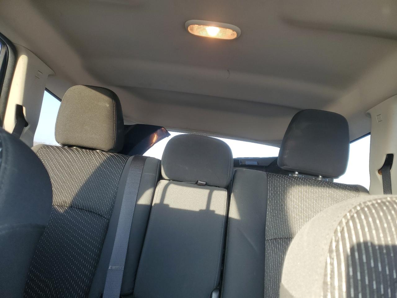 2018 Dodge Journey - Image 10