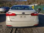 2015 Kia Forte Lx de vânzare în Hurricane, WV - Front End