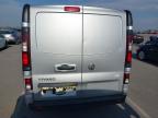 2018 VAUXHALL VIVARO 290 for sale at Copart CHESTER