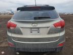 2012 Hyundai Tucson Gls for Sale in Chicago Heights, IL - Front End