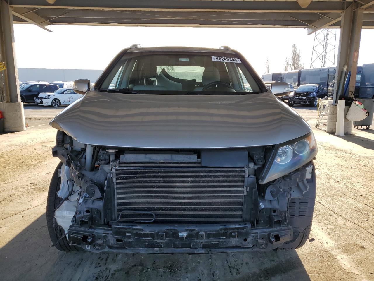 2012 Kia Sorento - Image 5