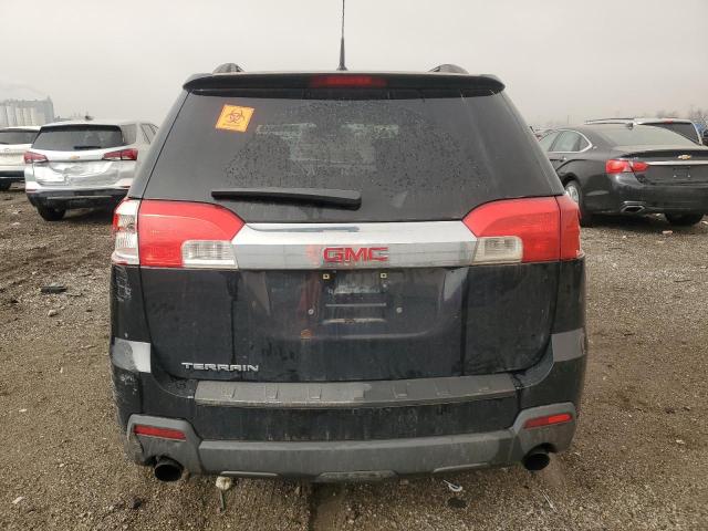  GMC TERRAIN 2013 Czarny