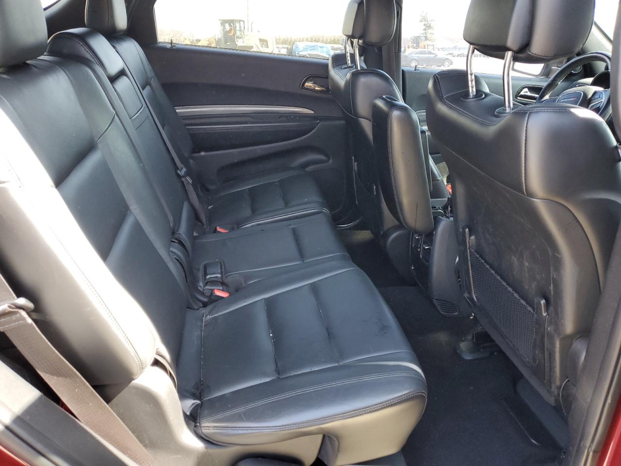 2020 Dodge Durango - Image 11