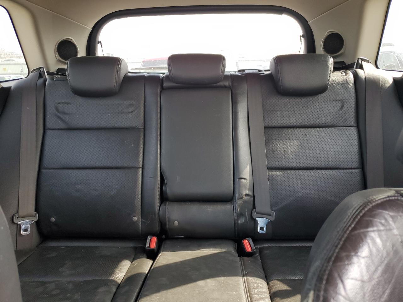 2010 Acura RDX - Image 10