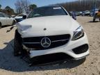 2018 Mercedes-Benz C 43 4Matic Amg იყიდება Hampton-ში, VA - Front End