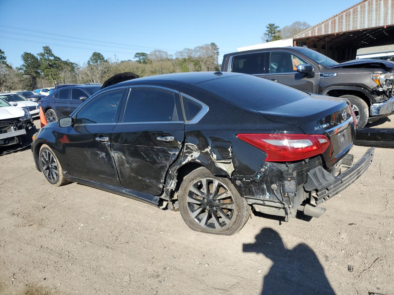 1N4AL3AP6JC267285 NISSAN ALTIMA 2018