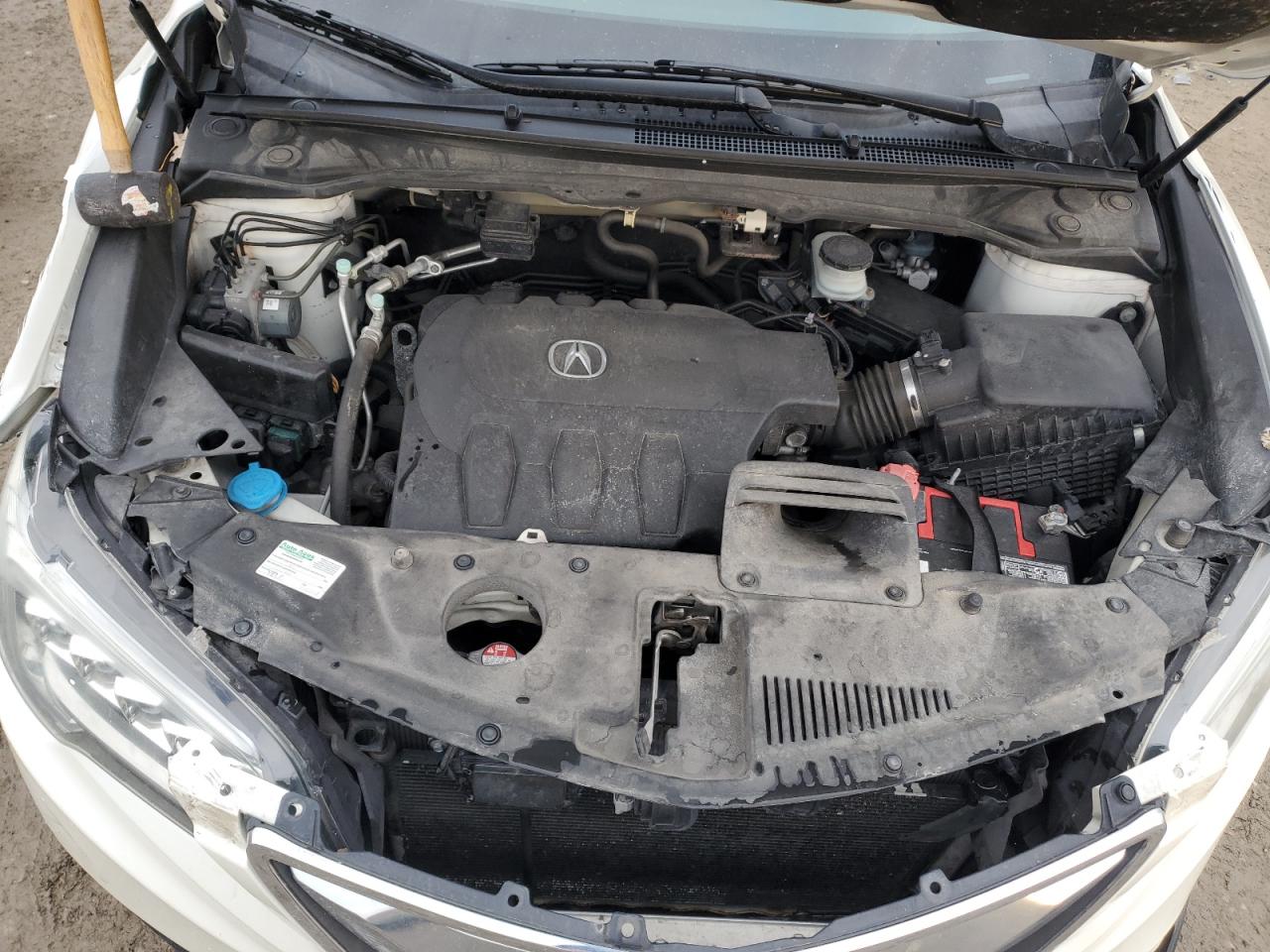 2016 Acura RDX - Image 11