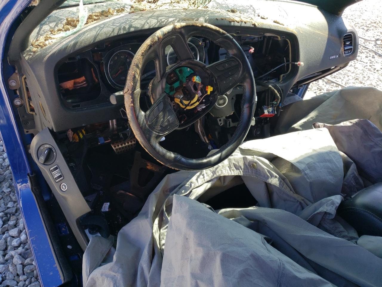 2021 Dodge Charger - Image 8