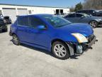 2012 Nissan Sentra 2.0 en Venta en Gaston, SC - Front End
