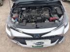 2021 TOYOTA COROLLA IC for sale at Copart BRISTOL