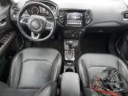 2021 Jeep Compass Limited للبيع في Lebanon، TN - Front End