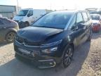 2017 CITROEN C4 GR PICA for sale at Copart WESTBURY