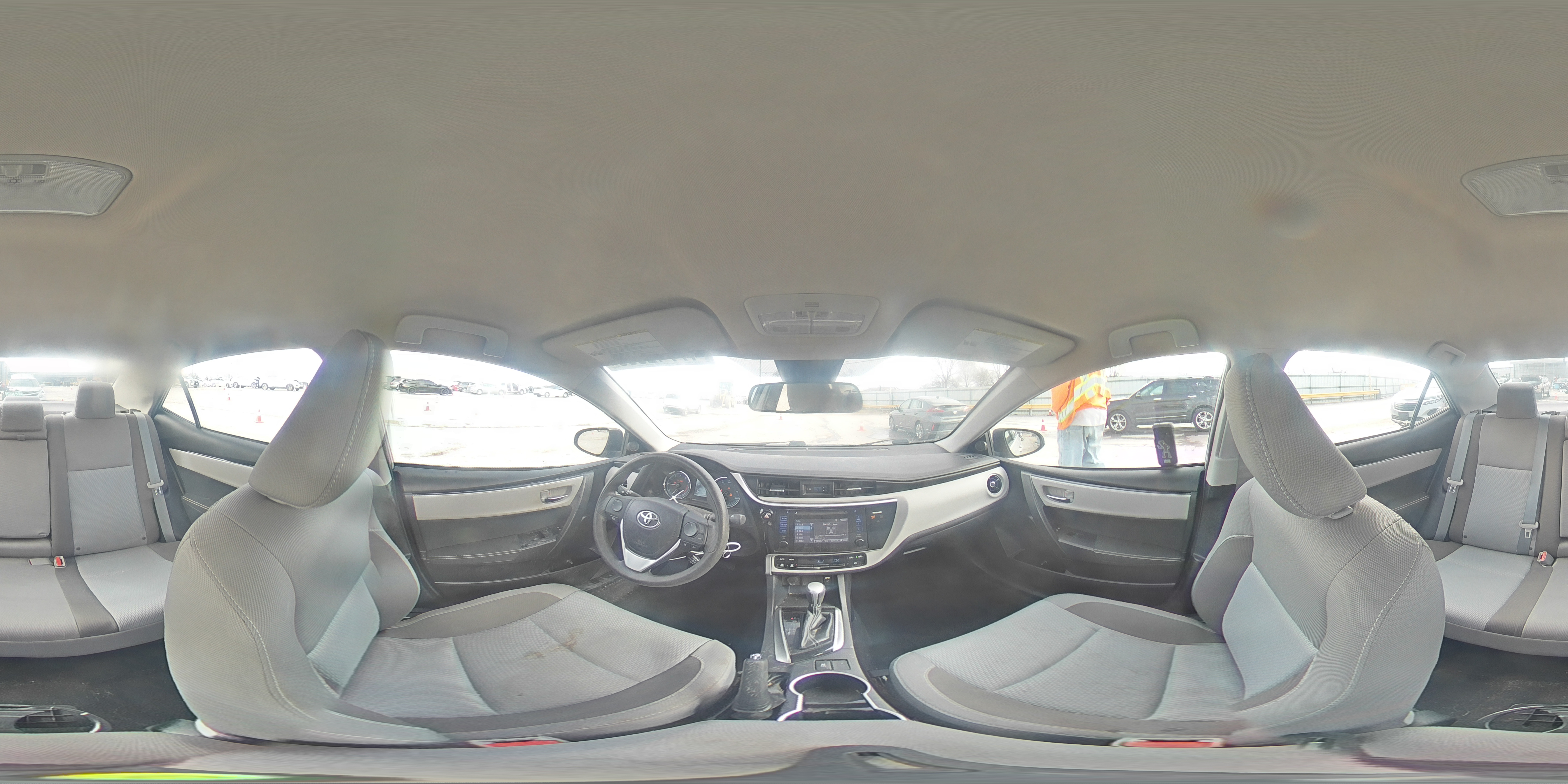 2017 Toyota Corolla - Image 14