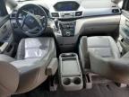 2011 Honda Odyssey Exl на продаже в Montgomery, AL - Rear End