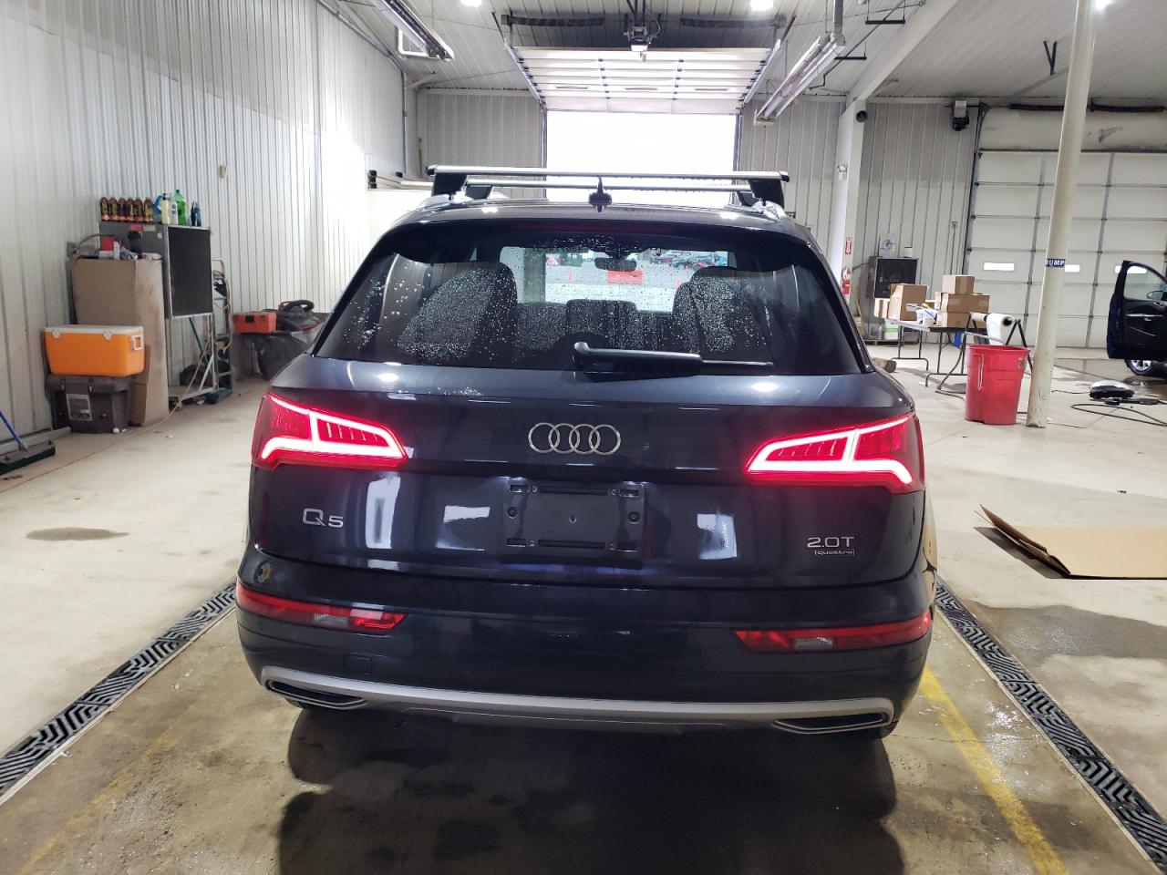 2018 Audi Q5 - Image 6