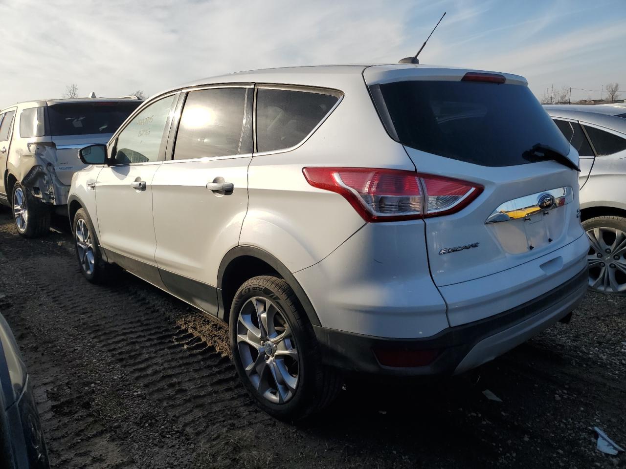 2013 Ford Escape - Image 2