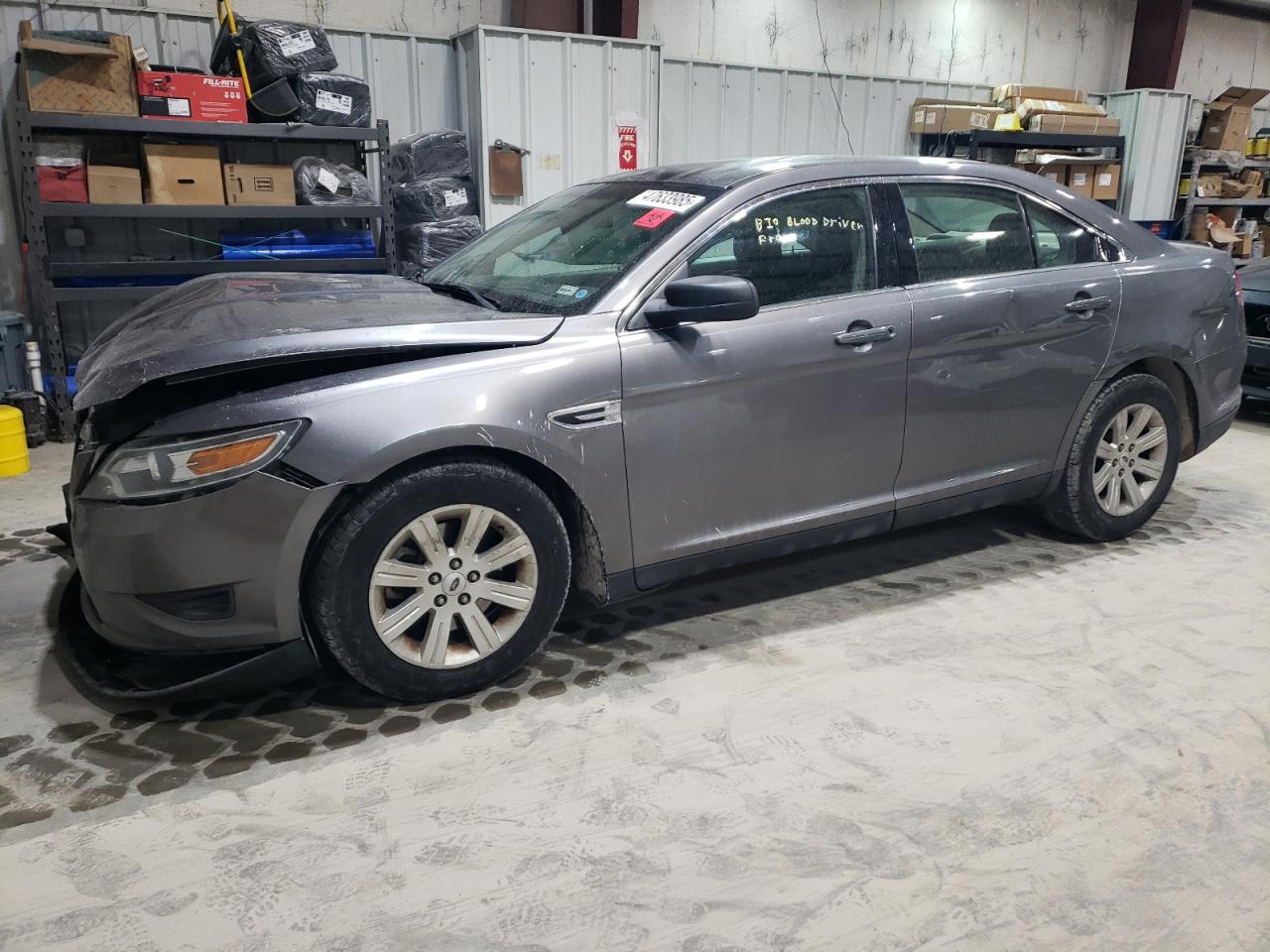 2012 Ford Taurus Se for Sale in Rogersville, MO - Front End