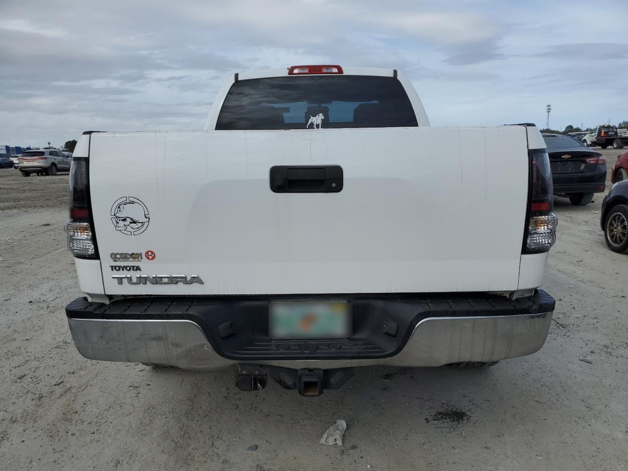 2013 Toyota Tundra - Image 6